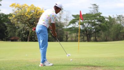 IM3 dan Padi Valley Kenalkan Produk Postpaid Prime Kepada Komunitas Golf Pemula