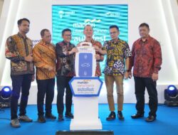 Dorong Geliat Penjualan Otomotif, Mandiri Utama Finance Kembali Gelar MUF Auto Fest 2024 di Makassar
