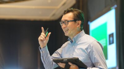 Lippoland Resmi Memperkenalkan EXQUISE COLLECTION DI Makassar