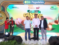 Kepala OJK Sulselbar Darwisman Ingatkan Masyarakat tentang Bahaya Pinjaman Online Ilegal
