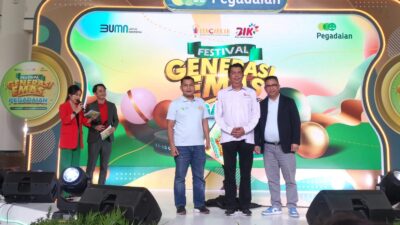 Kepala OJK Sulselbar Darwisman Ingatkan Masyarakat tentang Bahaya Pinjaman Online Ilegal