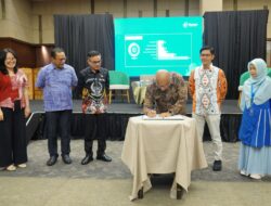 Perkuat Komitmen Capai Tujuan Pembangunan Berkelanjutan, Yayasan Hadji Kalla Jadi Tuan Rumah Peluncurkan PFI Chapter Makassar