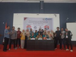 Fakultas Hukum UIT Gelar Workshop Kurikulum Berbasis MBKM 2024