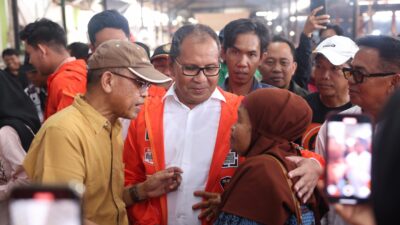 Ungkap Survei DIA Naik Signifikan, Wawan Mattaliu: Penerimaan Organik Bukan Framing