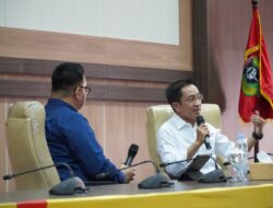 Indosat Dukung Pengembangan SDM di Universitas Hasanuddin dengan Fasilitas Laboratorium Teknologi dan Program Magang