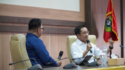 Indosat Dukung Pengembangan SDM di Universitas Hasanuddin dengan Fasilitas Laboratorium Teknologi dan Program Magang