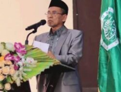 MUI Wajo Ajak Masyarakat Jaga Keamanan dan Tolak Politik Uang dalam Pilgub Sulsel 2024
