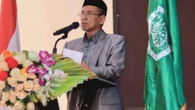 MUI Wajo Ajak Masyarakat Jaga Keamanan dan Tolak Politik Uang dalam Pilgub Sulsel 2024