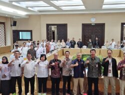 Rapat Koordinasi Pemda & Regulator Ekonomi Keuangan se-Sulawesi Selatan