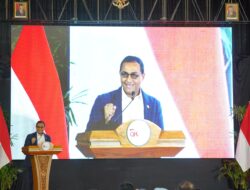 OJK Gelar Edukasi Keuangan Mahasiswa di Makassar