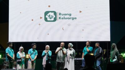 Puncak Acara HUT KALLA ke 72 Tahun; Sukses Gelar Family Gathering dan Dihibur oleh RAN
