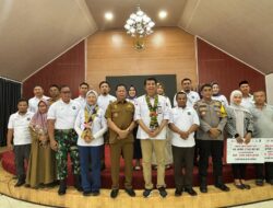 Kolaborasi OJK Tingkatkan Literasi dan Inklusi Keuangan di Dua Kabupaten