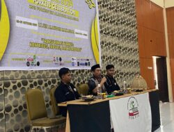 KSEI Forkeis UIN Alauddin Makassar Resmi Menyelenggarakan Kegiatan FOCEL Ke-15