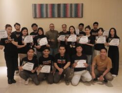 Kursus Barista Kota Makassar, Sukses diselenggarakan oleh Verso dan Four Points by Sheraton Makassar