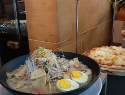 Menu-Menu Baru Hadir untuk Melengkapi Waktu Staycation di Aston Makassar