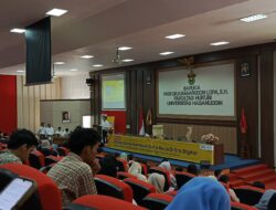 IM3 Gelar Seminar Strategi Sukses Memasuki Dunia Kerja Di Era Digital