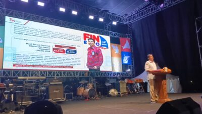 FIN Expo Digelar Sambut Puncak BIK OJK 2024