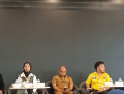 Pesta Rakyat Honda Makassar Culinery Night Kembali Digelar