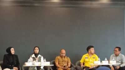 Pesta Rakyat Honda Makassar Culinery Night Kembali Digelar 