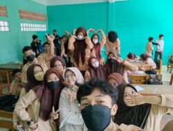 Kisah Ibu Guru Yang Mendapat Kado Ultah Perdana Im3 Nomor Cantik