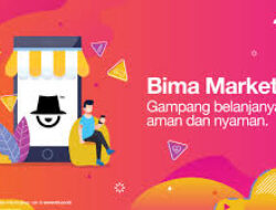 Para Gamers Bisa Belanja Aksesoris Gaming Di Bima+