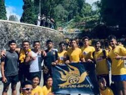 Komunitas Pelari Siput Siap Ikut IM3 FUN RUN