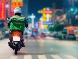 Pakai IM3 Sinyal Kuat, Orderan Ojolpun Lancar