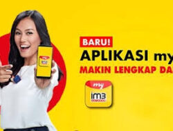 Dapatkan Kuota Darurat Cukup Dengan Menukarkan Impoint Dari Im3