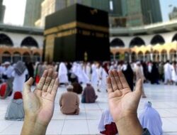 Berkat Im3 Komunikas Tetap Lancar Saat Umroh