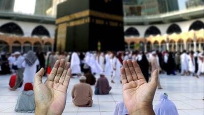 Berkat Im3 Komunikas Tetap Lancar Saat Umroh 