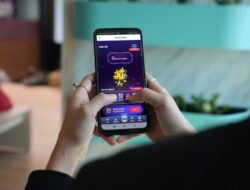 Para Gamers Pilih Tri, Ini Alasannya