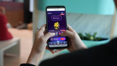 Para Gamers Pilih Tri, Ini Alasannya