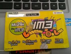 Jatuh Cinta Sama Im3 Karena Ada Warna Yellow
