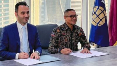 OJK Kejar Bos Pinjol Yang Bangkrut,Diminta Kembali Ke Dalam Negeri