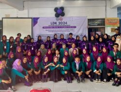 Prodi S1 Kesmas FKM UIT Gelar LDKM 2024