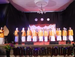 HMJ FMIPA UNM Inaugurasi Hype23ola Spectrum