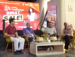 Makassar Great Sale 2024: Dorong Ekonomi dan Wisata Makassar dengan Diskon Spesial hingga 40%