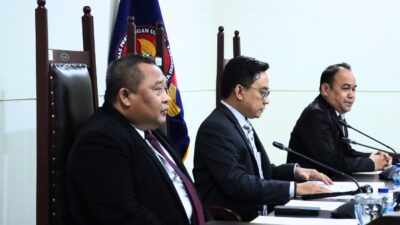 PT SHOPEE INTERNATIONAL INDONESIA DAN PT NUSANTARA EKSPRES KILAT  LAKSANAKAN PERUBAHAN PERILAKU, KPPU HENTIKAN PEMERIKSAAN