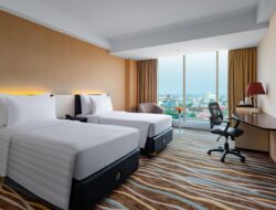 Early Bird New Years Eve 2025 The Magic Kingdom Dari Swiss-Belhotel Makassar