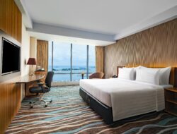 Promo Terbaru Swiss-Belhotel Makassar Now –Vember Getaway, Stay 3 Bayar 2 Malam
