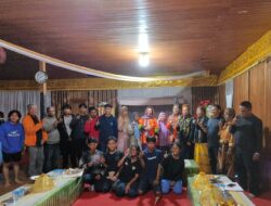 Tepis Isu Beralih Dukungan, Keluarga Besar Rongkong Tegaskan Komitmen Menangkan DIA di Pilgub Sulsel