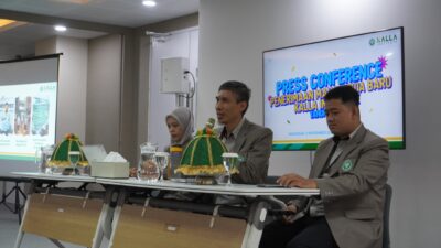 PMB Tahun Ajaran 2025-2026, Kalla Institute Tawarkan Berbagai Jalur Pendaftaran Hingga Siapkan Promo Early Bird