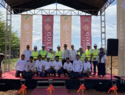 Bukit Baruga Hadirkan Golden Lakeside, Hunian Modern Dengan Sentuhan Classic