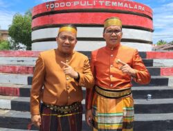 Soal Banjir di Makassar, Jubir DIA: Tak Sekalipun Danny Menyebut Nama atau Menyalahkan Pendahulunya