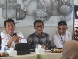 Perkembangan Pasar Modal Di Sulsel