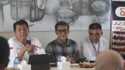 stabilitas Sektor Jasa Keuangan Di Wilayah Sulsel Terus Terjaga
