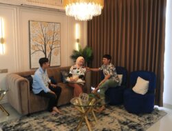 DP 0% Hingga Gratis Elektronik & Furnitur, Bukit Baruga Hadirkan Program NowVember Sale