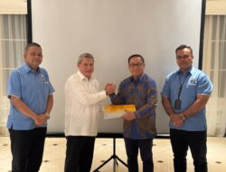Tingkatkan Kerja Sama, Pelindo Regional 4 Teken MoU dengan 3 Kejati
