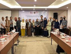 YMH – LBH Ajak Masyarakat Hilangkan Stigma Orang dengan ODIV lewat Pendekatan HAM