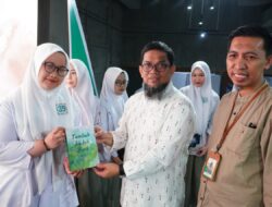 SMA Islam Athirah Bukit Baruga Pamerkan Hasil Karya Siswa/i pada Athirah Baruga Education Expo 2024, Dihadiri Kepala Dinas Pendidikan Sulsel